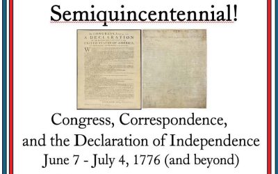 Exploring the Semiquincentennial